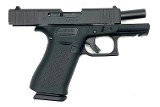 GLOCK 43X FRONT RAIL 9MM LUGER (9X19 PARA) - Image 3 of 5