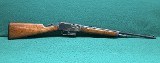 WINCHESTER 1905 .35 WIN SL - Image 1 of 25
