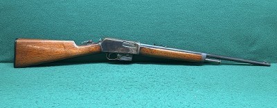 WINCHESTER 1905 .35 WIN SL - Image 1 of 25