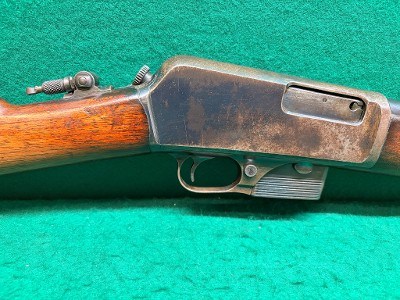 WINCHESTER 1905 .35 WIN SL - Image 3 of 25