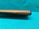 WINCHESTER 1905 .35 WIN SL - Image 18 of 25