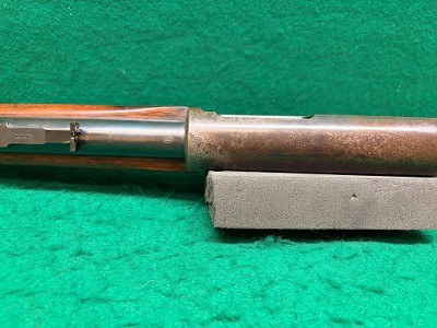 WINCHESTER 1905 .35 WIN SL - Image 16 of 25