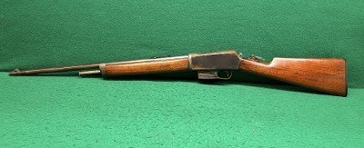 WINCHESTER 1905 .35 WIN SL - Image 7 of 25