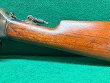 WINCHESTER 1905 .35 WIN SL - Image 11 of 25