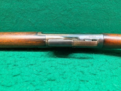 WINCHESTER 1905 .35 WIN SL - Image 22 of 25