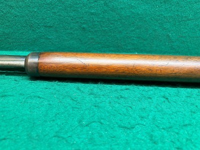 WINCHESTER 1905 .35 WIN SL - Image 21 of 25