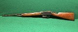 WINCHESTER 1905 .35 WIN SL - Image 7 of 25