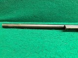 WINCHESTER 1905 .35 WIN SL - Image 20 of 25