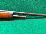 WINCHESTER 1905 .35 WIN SL - Image 5 of 25