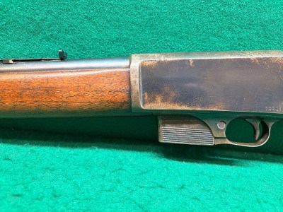 WINCHESTER 1905 .35 WIN SL - Image 10 of 25