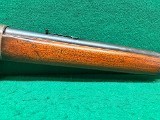 WINCHESTER 1905 .35 WIN SL - Image 4 of 25