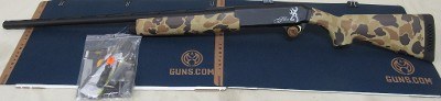 BROWNING SILVER 12 GA - Image 3 of 3