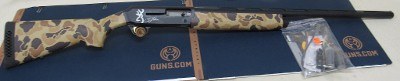 BROWNING SILVER 12 GA - Image 1 of 3