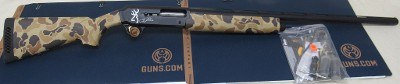 BROWNING SILVER 12 GA - Image 2 of 3