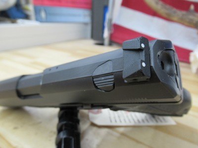 WALTHER P99 QA .40 S&W - Image 5 of 5