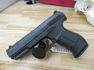 WALTHER P99 QA .40 S&W - Image 3 of 5
