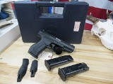 WALTHER P99 QA .40 S&W - Image 1 of 5