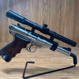 RUGER M77RSPMARK II .22 LR - Image 4 of 4