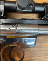 RUGER M77RSPMARK II .22 LR - Image 2 of 4