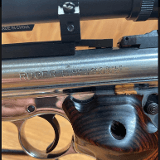RUGER M77RSPMARK II .22 LR - Image 3 of 4