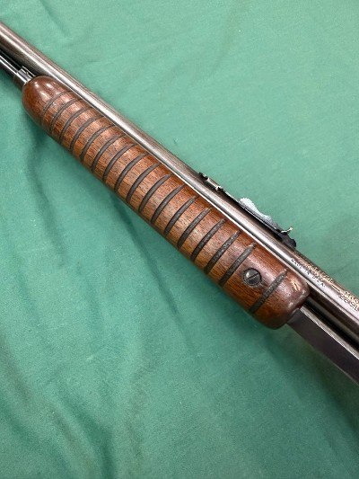 WINCHESTER 61 .22 S/L/LR - Image 4 of 17