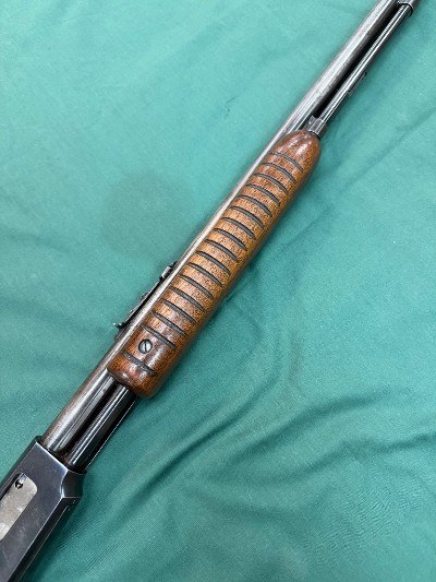 WINCHESTER 61 .22 S/L/LR - Image 10 of 17