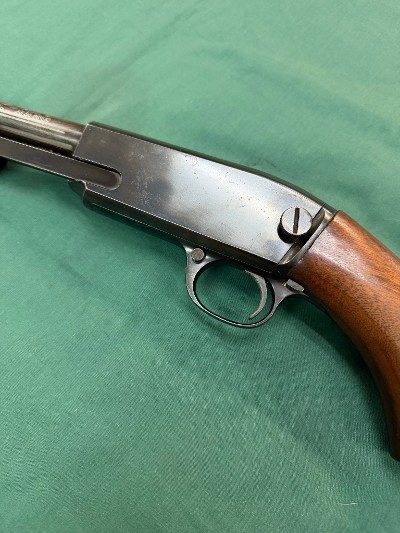 WINCHESTER 61 .22 S/L/LR - Image 3 of 17