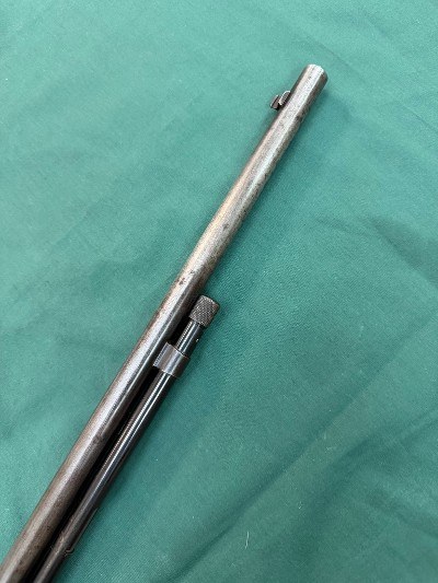 WINCHESTER 61 .22 S/L/LR - Image 9 of 17
