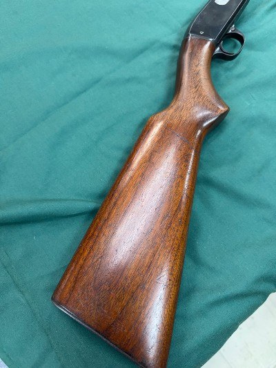 WINCHESTER 61 .22 S/L/LR - Image 11 of 17