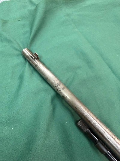 WINCHESTER 61 .22 S/L/LR - Image 8 of 17