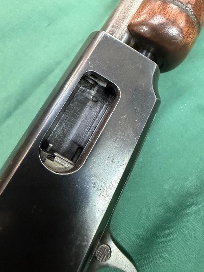 WINCHESTER 61 .22 S/L/LR - Image 12 of 17