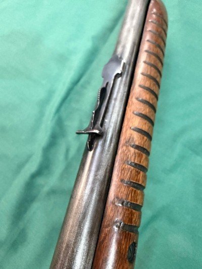 WINCHESTER 61 .22 S/L/LR - Image 13 of 17