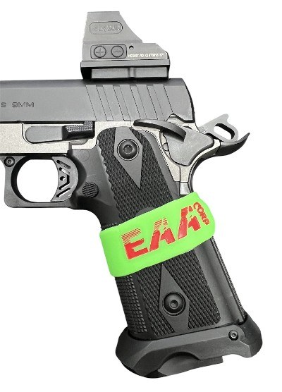 GIRSAN Witness 2311S 9MM LUGER (9x19 PARA) - Image 4 of 7