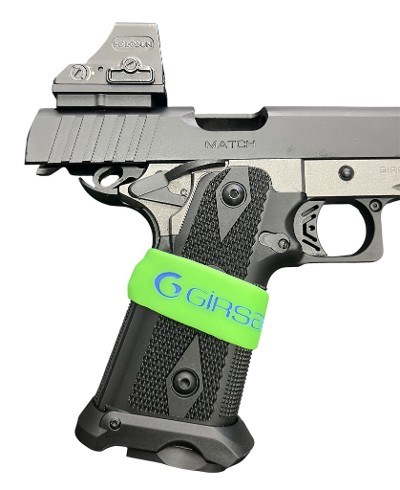 GIRSAN Witness 2311S 9MM LUGER (9x19 PARA) - Image 5 of 7