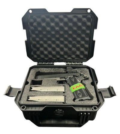 GIRSAN Witness 2311S 9MM LUGER (9x19 PARA) - Image 7 of 7