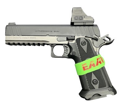 GIRSAN Witness 2311S 9MM LUGER (9x19 PARA) - Image 1 of 7