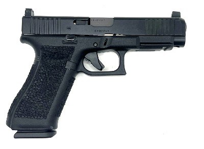 GLOCK G47 MOS 9MM LUGER (9x19 PARA) - Image 2 of 5