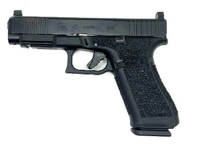 GLOCK G47 MOS 9MM LUGER (9x19 PARA) - Image 1 of 5