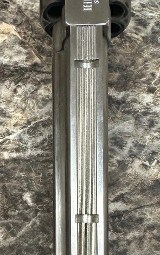 RUGER NEW MODEL HUNTER SUPER BLACKHAWK .44 MAGNUM - Image 8 of 9