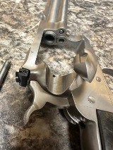 RUGER NEW MODEL HUNTER SUPER BLACKHAWK .44 MAGNUM - Image 5 of 9