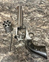 RUGER NEW MODEL HUNTER SUPER BLACKHAWK .44 MAGNUM - Image 3 of 9