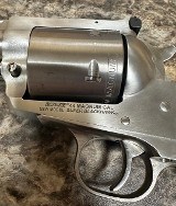 RUGER NEW MODEL HUNTER SUPER BLACKHAWK .44 MAGNUM - Image 9 of 9
