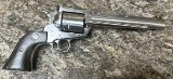 RUGER NEW MODEL HUNTER SUPER BLACKHAWK .44 MAGNUM - Image 1 of 9