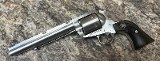 RUGER NEW MODEL HUNTER SUPER BLACKHAWK .44 MAGNUM - Image 2 of 9