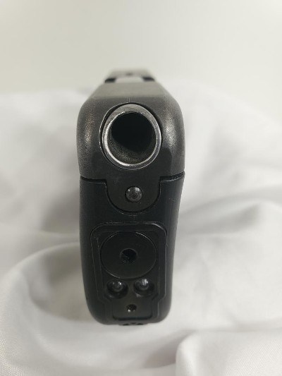 TAURUS CURVE .380 ACP - Image 5 of 5
