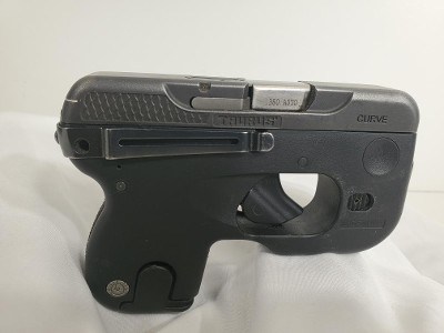 TAURUS CURVE .380 ACP - Image 3 of 5