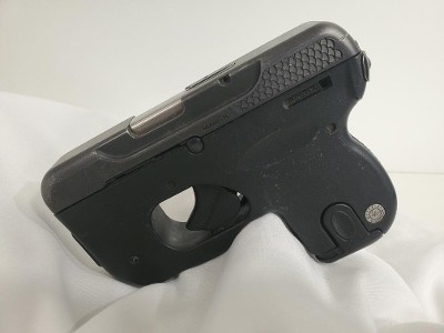 TAURUS CURVE .380 ACP - Image 2 of 5