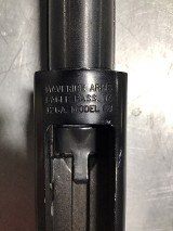 MOSSBERG MAVERICK 88 PISTOL GRIP 12 GA - Image 8 of 16