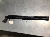 MOSSBERG MAVERICK 88 PISTOL GRIP 12 GA - Image 9 of 16