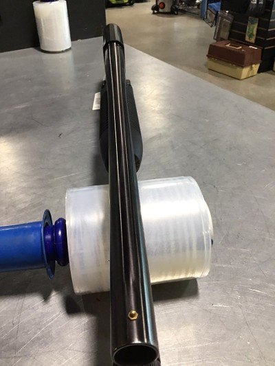 MOSSBERG MAVERICK 88 PISTOL GRIP 12 GA - Image 5 of 16
